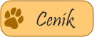 tlačítko Ceník